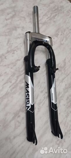 Вилка для велосипеда 26