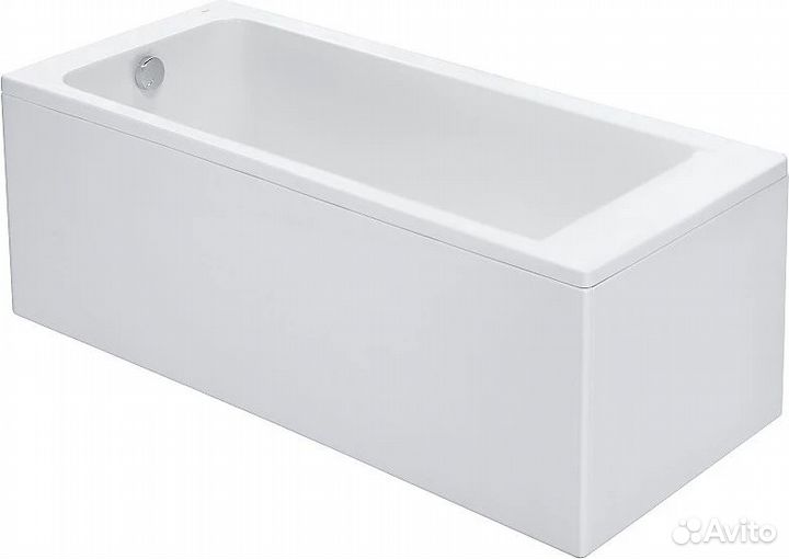 Ванна акрил 150х70 Roca Easy ZRU9302904 прямоугол