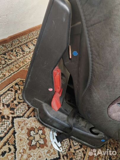 Детское автокресло