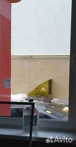 Пластиковые окна на заказ