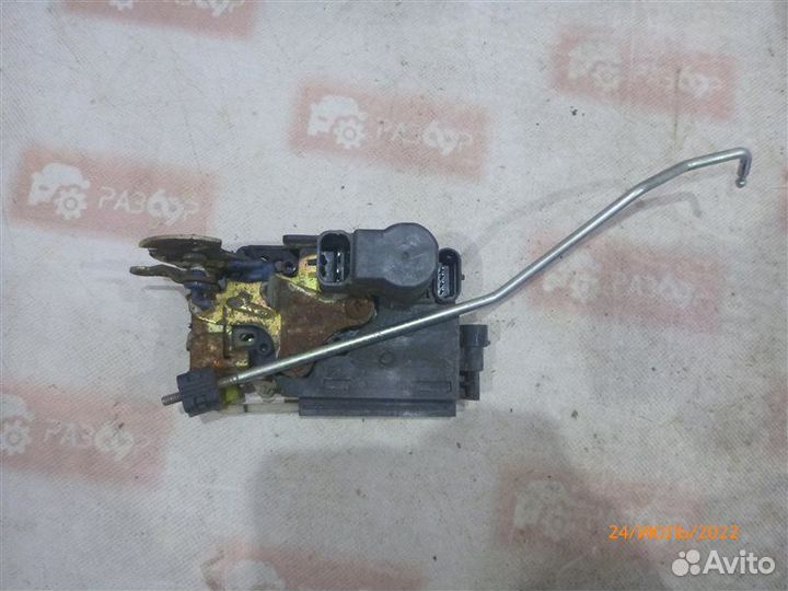 Замок двери передний левый Vortex Tingo T11 SQR