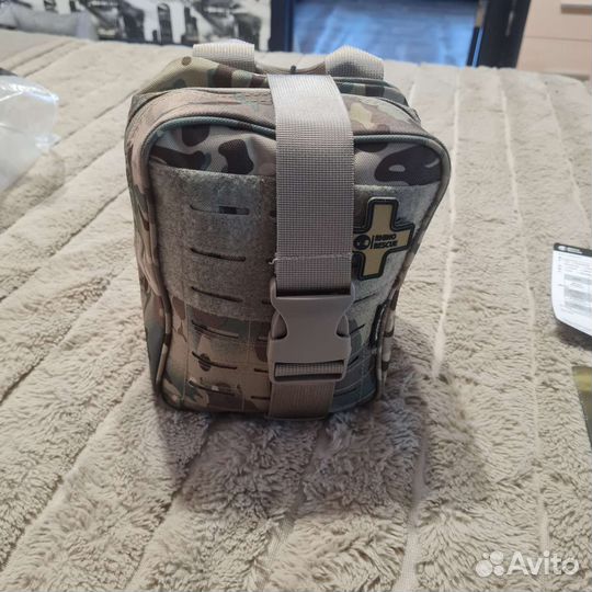 Аптечка тактическая отрывная