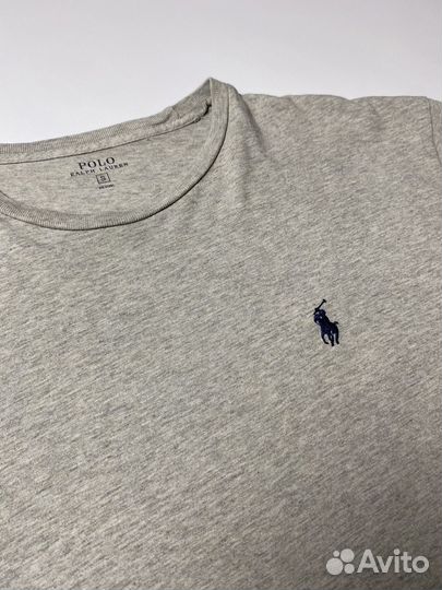 Футболка Polo Ralph Lauren Оригинал