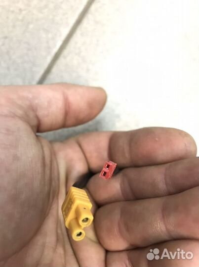 Аккумулятор для электросамоката 36-42V