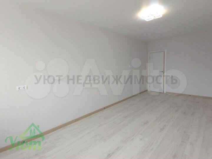 1-к. квартира, 44 м², 9/10 эт.