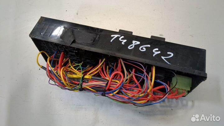 Блок предохранителей Land Rover Range Rover Sport 2013