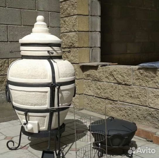 Тандыр Сармат Большой