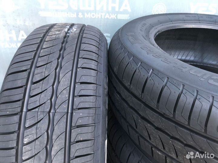 Pirelli Cinturato P1 Verde 195/60 R15 88H