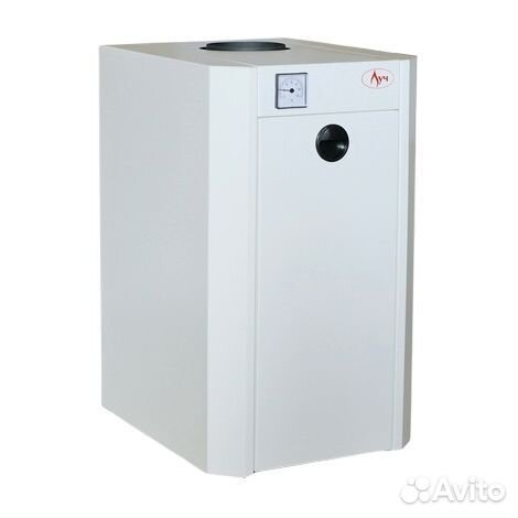 Котел газовый Луч ксг-16