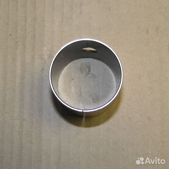 Втулка шкворня камаз молибден