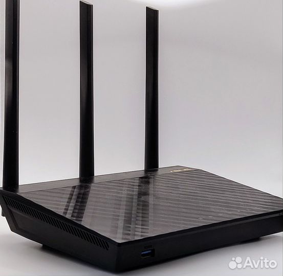 Маршрутизатор Keenetic, MikroTik, Asus