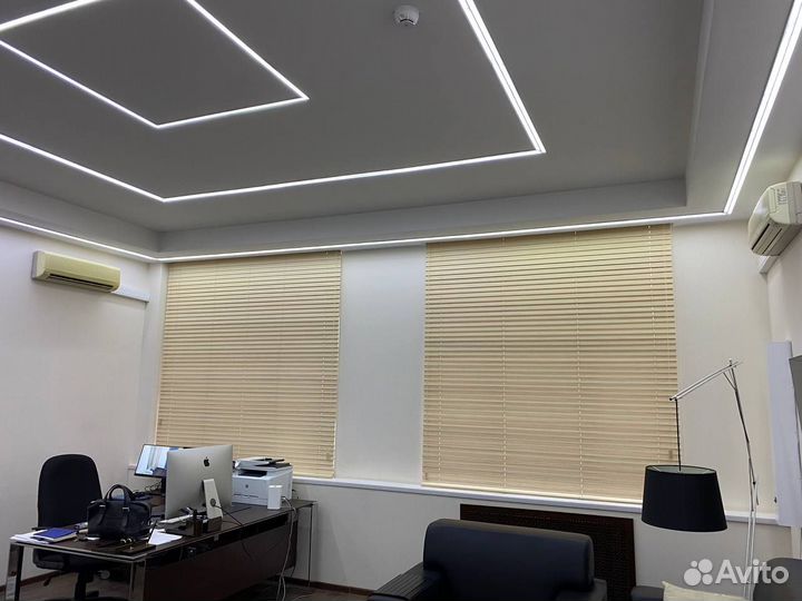 Жалюзи вертикальные Самара