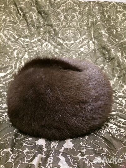 Шапка
