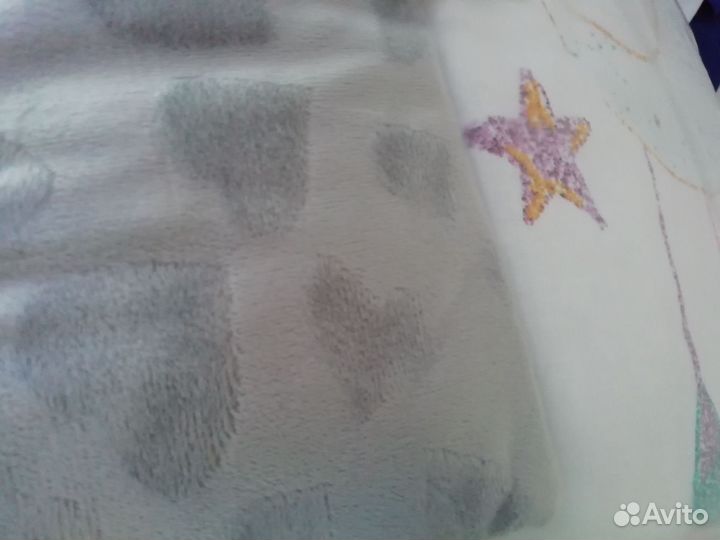 Бортики 12 подушек,простынь на резинке