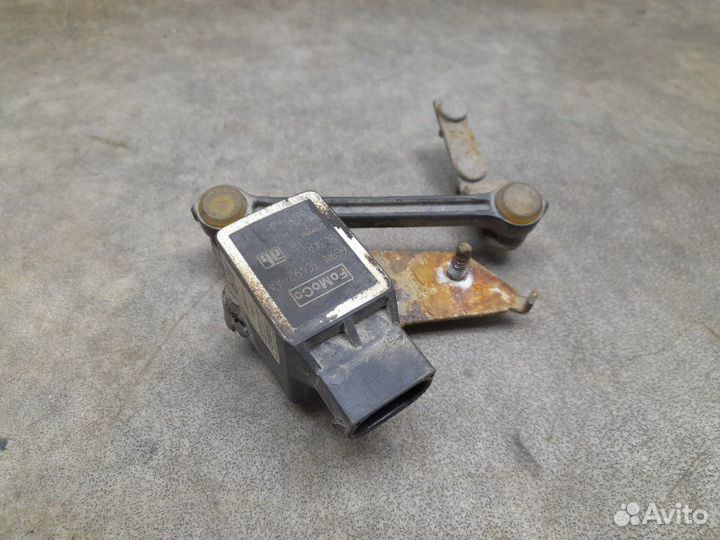 Датчик регулировки дорожного просвета Volvo S80 2