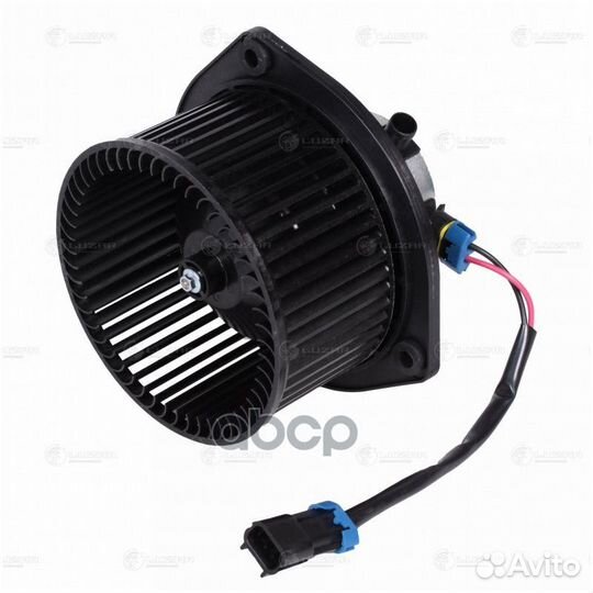 Э/вентилятор отоп. LFH0113 luzar