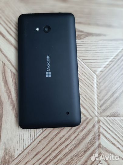 Microsoft Lumia 640