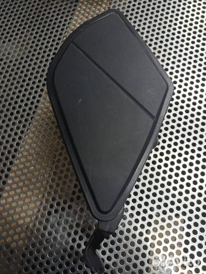 Резонатор воздушного фильтра BMW 5 G30/G31 G30