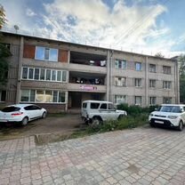 2-к. квартира, 37,1 м², 3/3 эт.