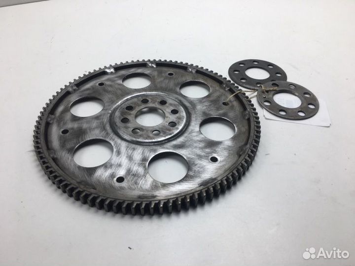 Маховик Toyota Camry CV30 2CT 1993