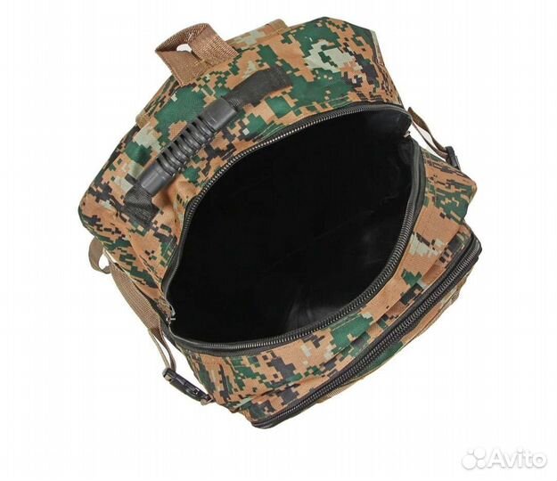 Рюкзак туристический