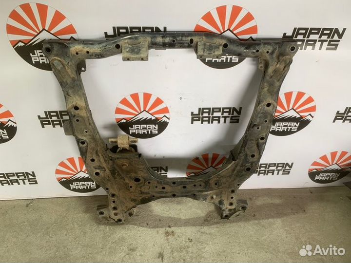 Подрамник двигателя Honda Cr-V 4 RM1 RM4 2.0