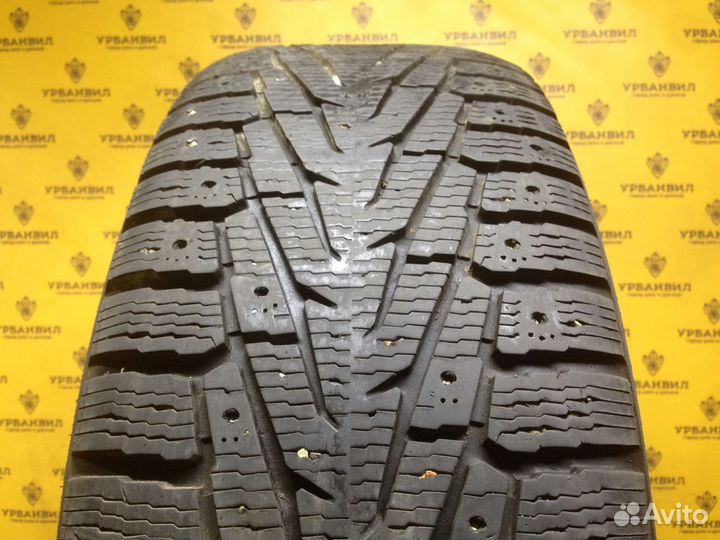 Nokian Tyres Hakkapeliitta 7 SUV 265/70 R17 115T