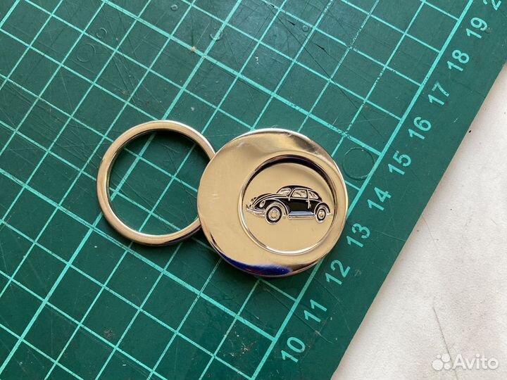 Volkswagen / Брелоки для ключей