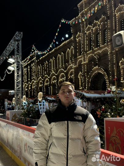 The north face 700 nuptse