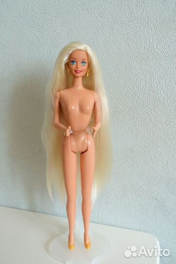 Кукла барби 90 х Baywatch Barbie Mattel 1994