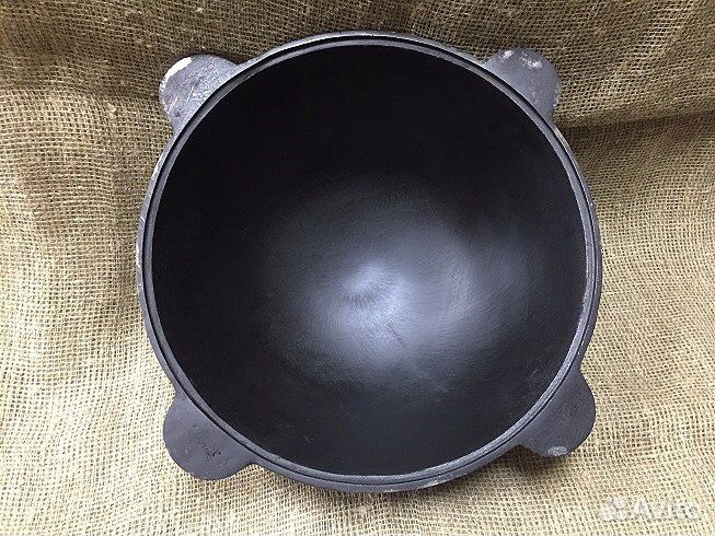 Казан 6л Узбекистан г. Наманган