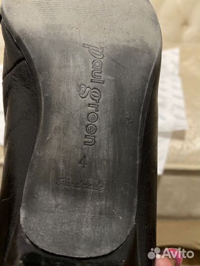 Туфли paul green