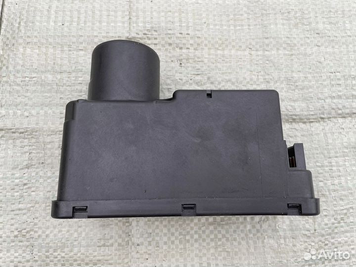 Компрессор Ц/З Volkswagen Passat B3