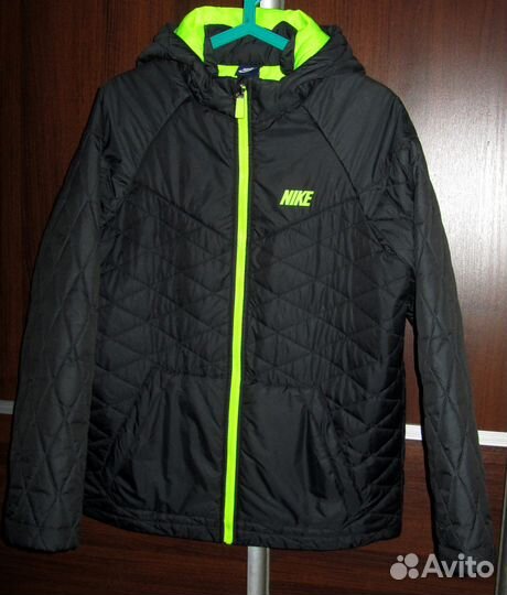 Куртка Nike
