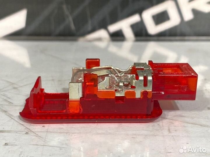 Плафон салона Audi A4 B6 ASN 2004