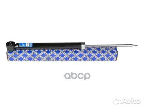 Амортизатор зад.VW bora 1.4-2.3/1.9TDI 98