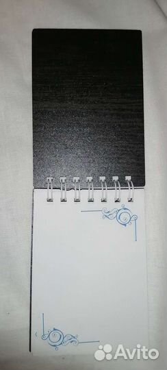 Блокнот. Подставка под телефон. Пенал