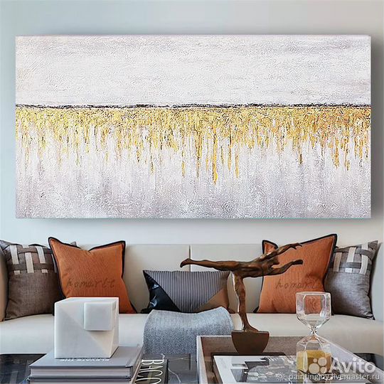 Интерьерная картина 