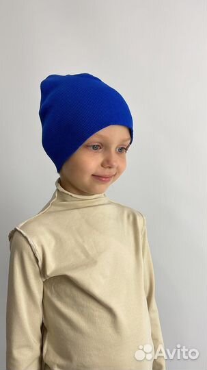 Шапка для мальчика