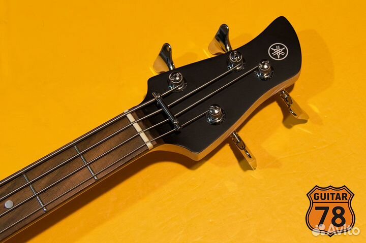 Yamaha trbx174 black