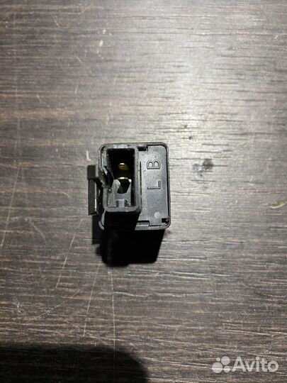 Реле поворотников для kawasaki Versys 650 ABS