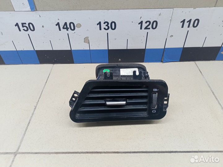 Дефлектор воздушный Atlas 2017