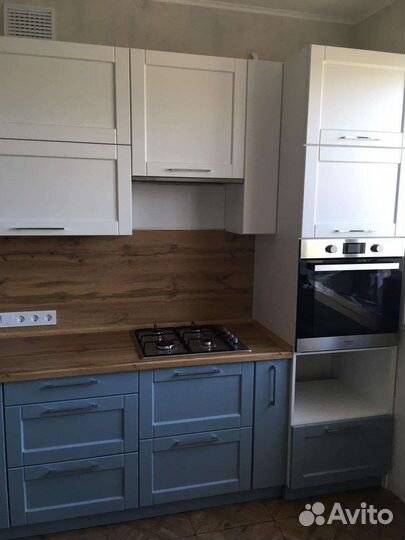 Реставрация, изготовление фасадов из мдф