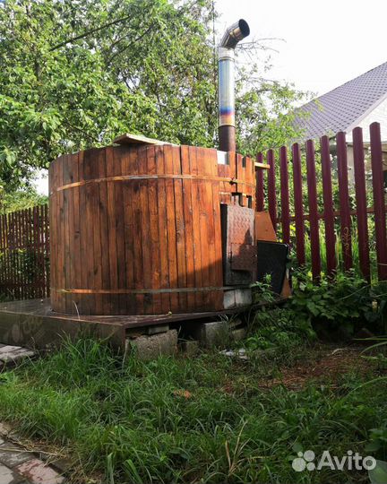 Аренда беседки