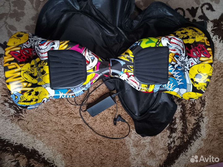 Гироскутер