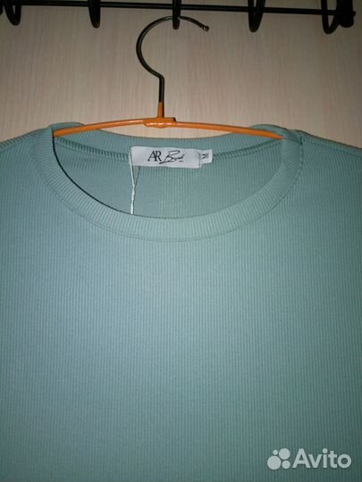 Платье новое