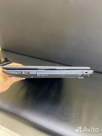 Ноутбук acer aspire 5749z