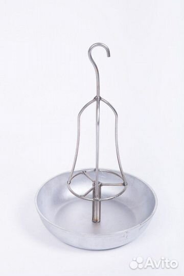 Приспособление для приготовления птицы