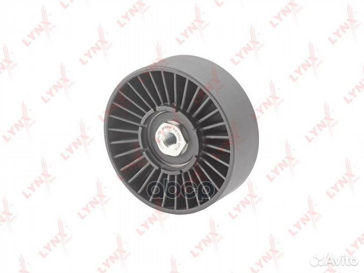 Ролик натяжной навесного оборудования PB5035