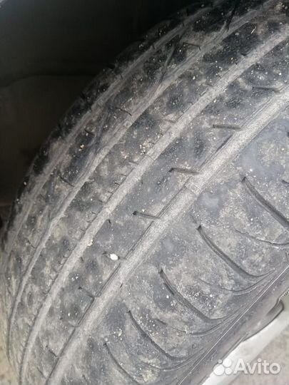 Goodyear Eagle Sport 205/55 R16 91C